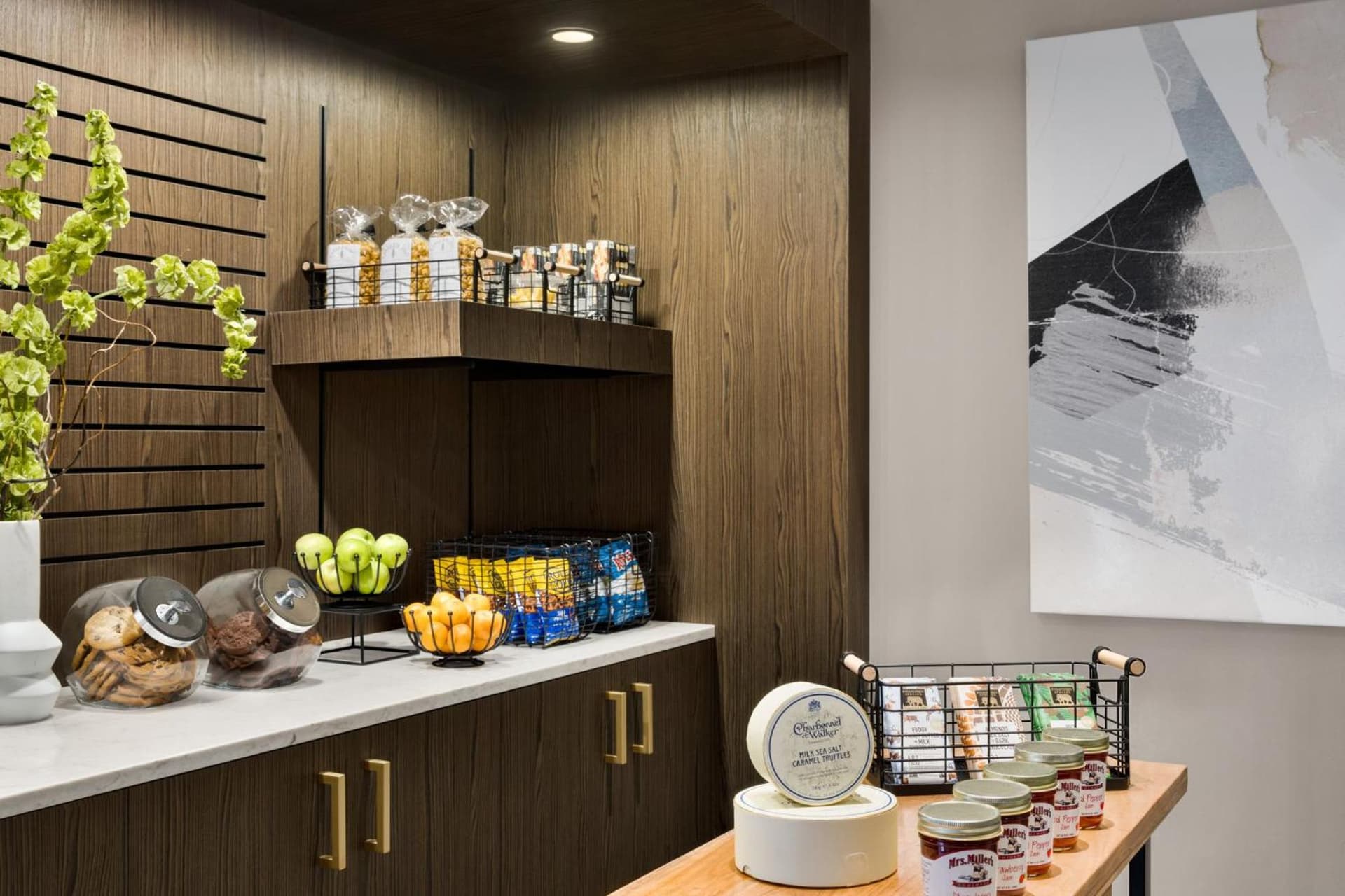 Crowne Plaza Cleveland at Playhouse Square by IHG gallery photo in Cleveland, OH — image 7