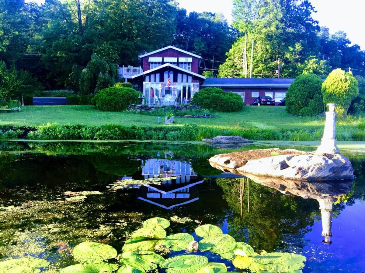 Lake Moc A Tek Inn — hotel in Lakeville, Minnesota