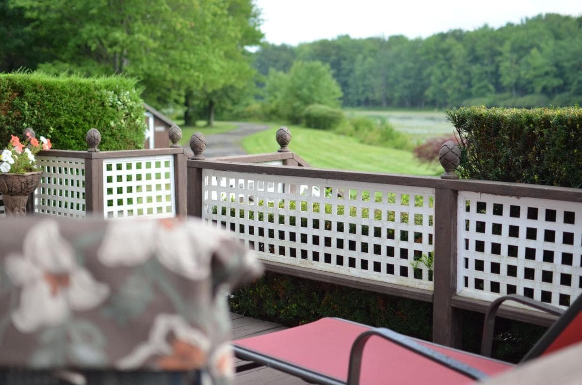 Lake Moc A Tek Inn property views in Lakeville — gallery photo 3