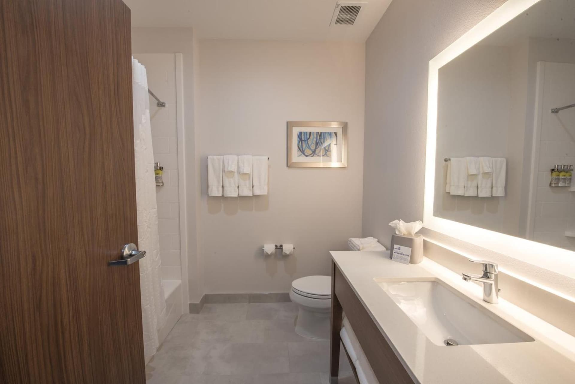 Holiday Inn Express & Suites - Houston Westchase - Westheimer by IHG gallery photo in Houston, TX — image 25