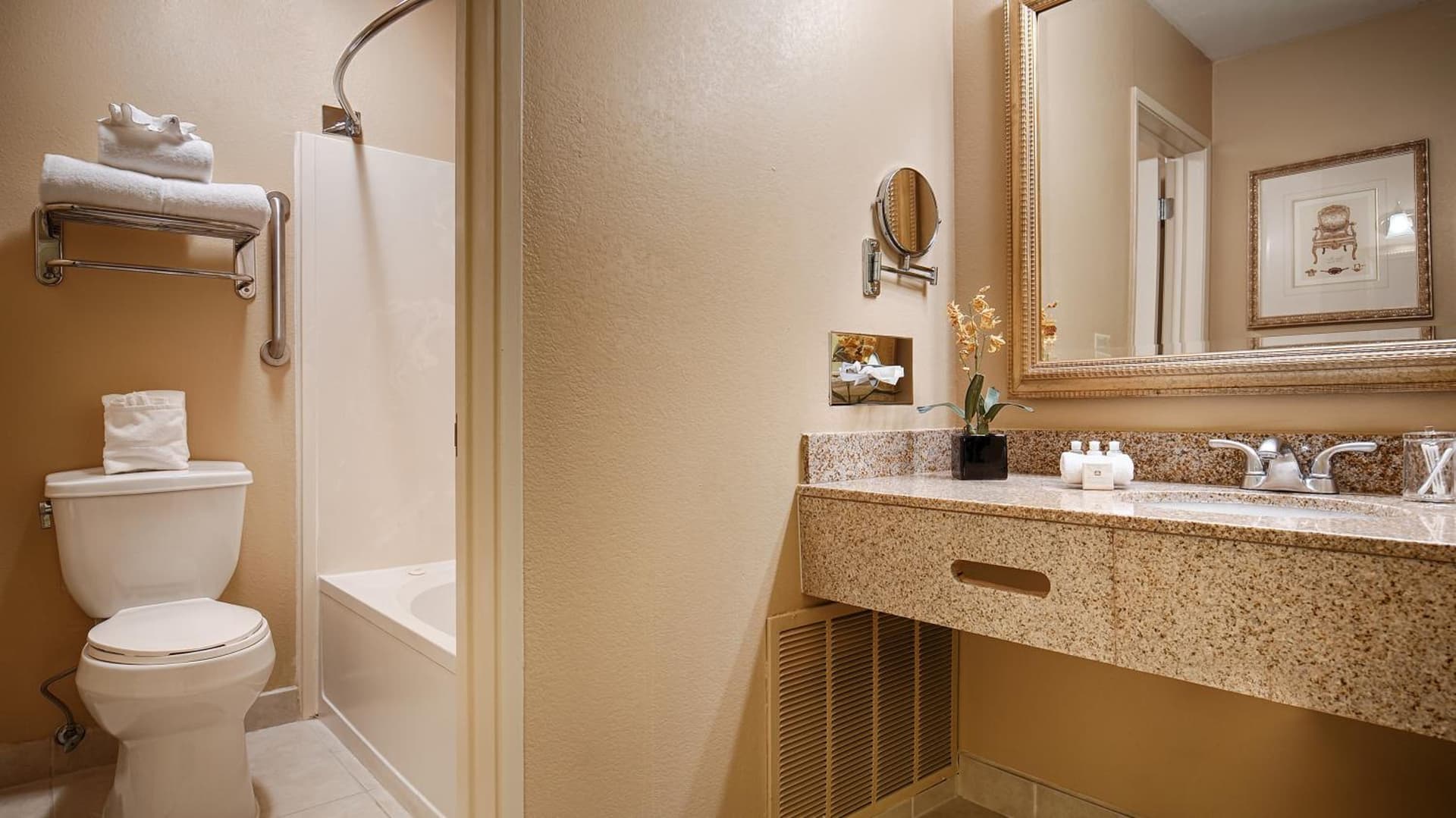 Best Western Plus Heritage Inn gallery photo in Benicia, CA — image 18