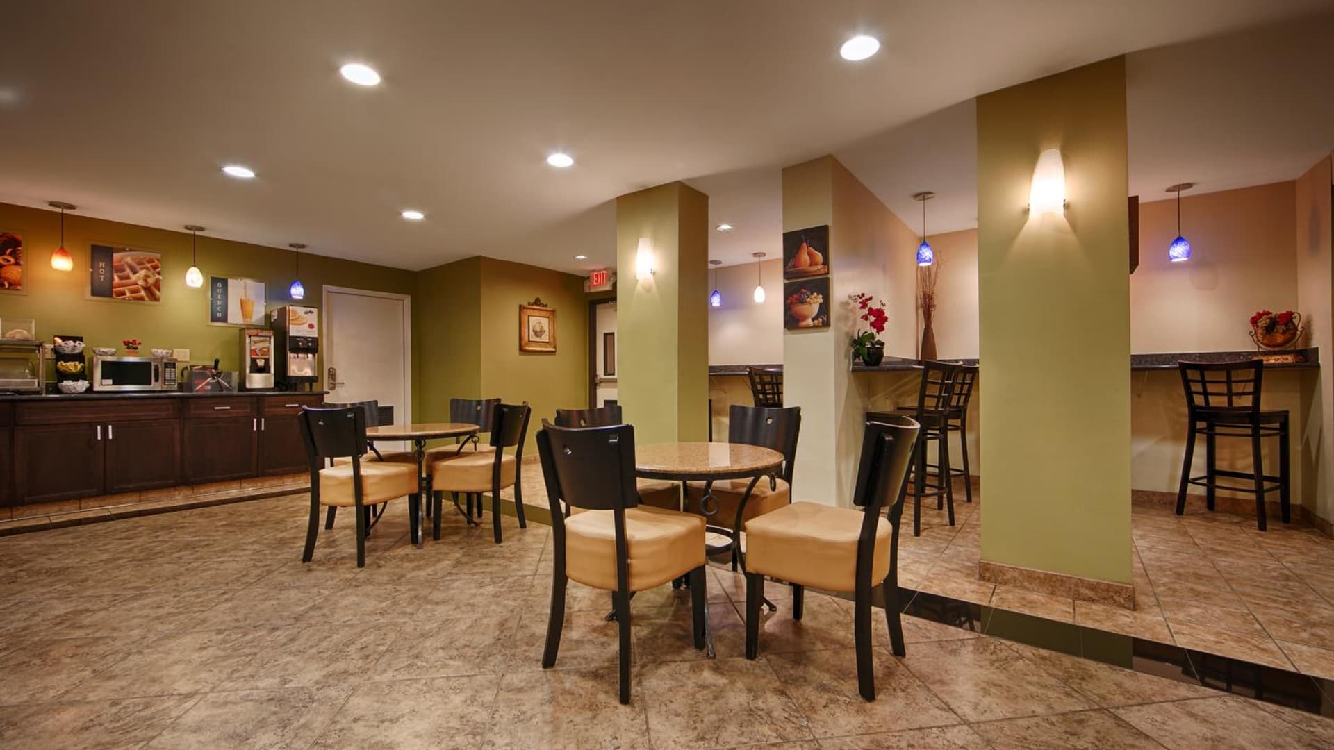 Best Western Plus Heritage Inn gallery photo in Benicia, CA — image 29