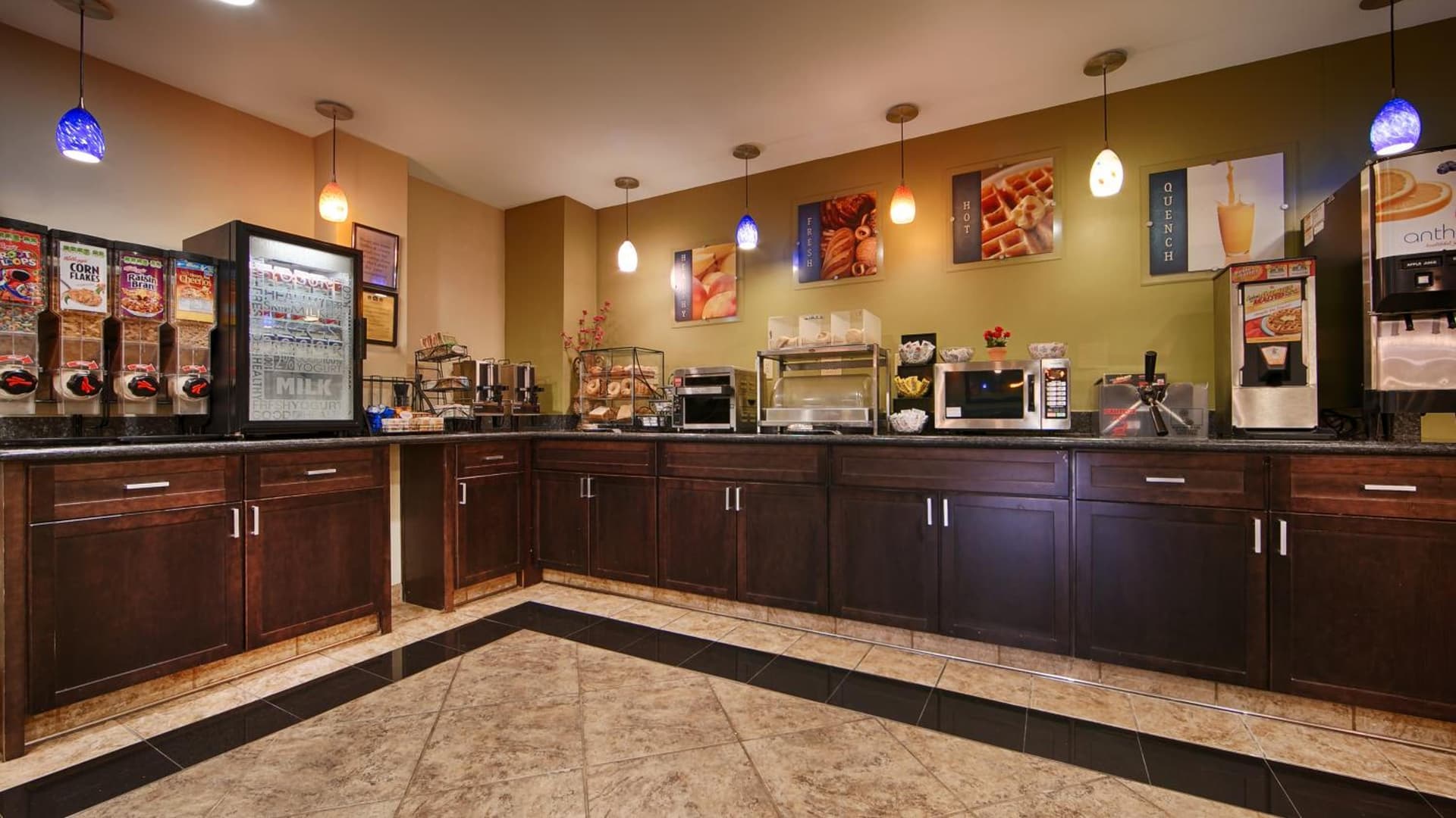 Best Western Plus Heritage Inn gallery photo in Benicia, CA — image 28