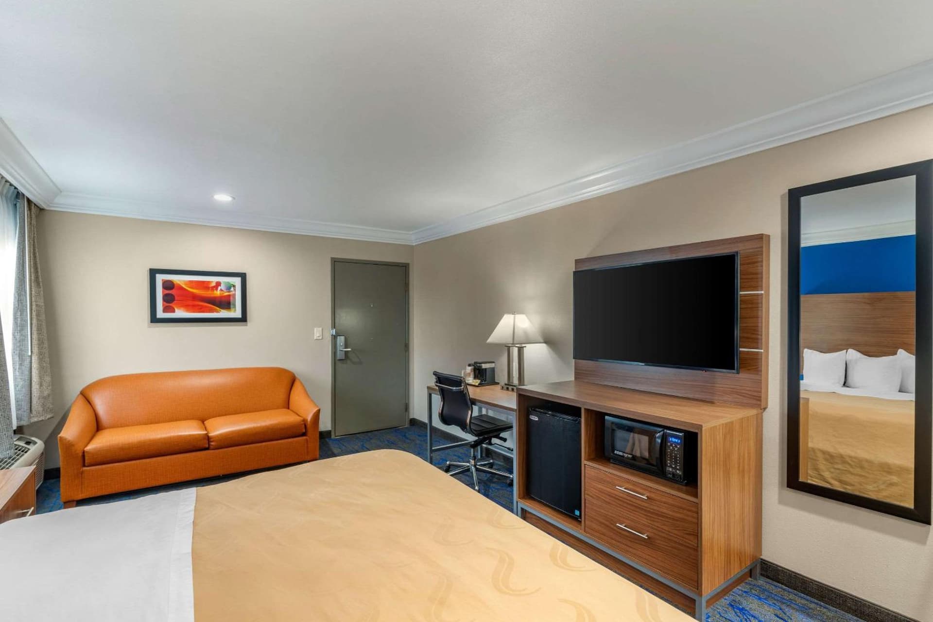 Quality Inn & Suites Vacaville gallery photo in Vacaville, CA — image 23