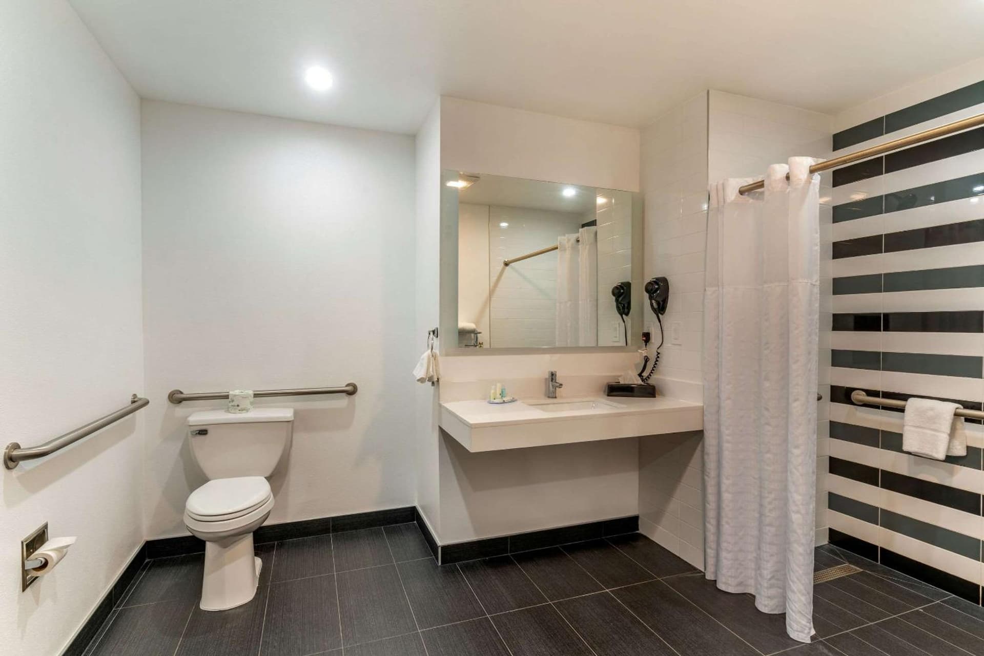 Quality Inn & Suites Vacaville gallery photo in Vacaville, CA — image 29