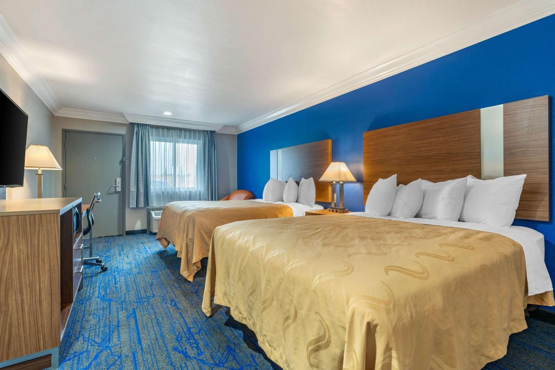 Quality Inn & Suites Vacaville gallery photo in Vacaville, CA — image 26