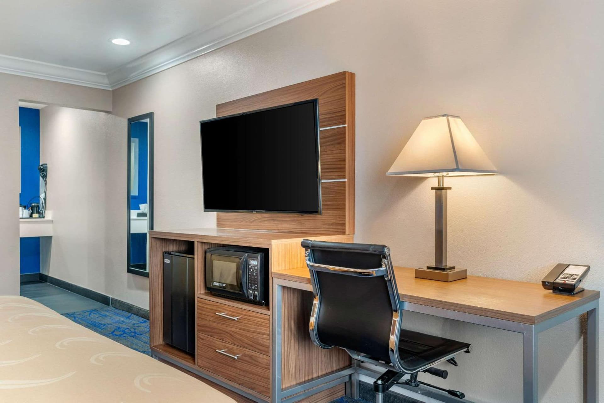 Quality Inn & Suites Vacaville gallery photo in Vacaville, CA — image 12