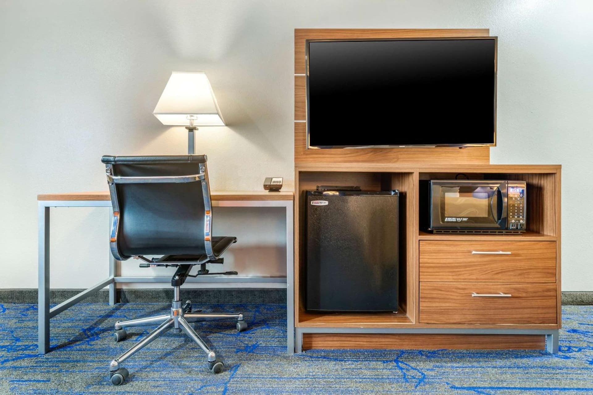 Quality Inn & Suites Vacaville gallery photo in Vacaville, CA — image 8