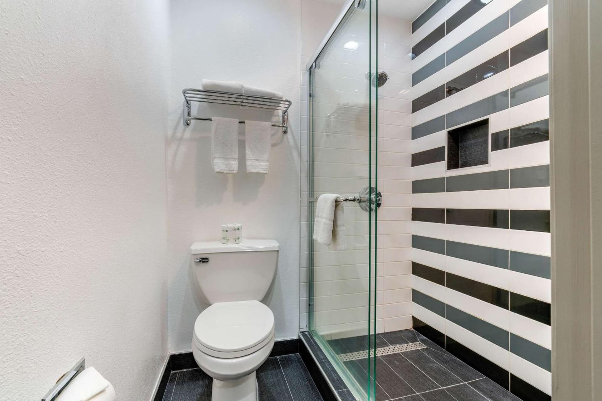 Quality Inn & Suites Vacaville gallery photo in Vacaville, CA — image 5