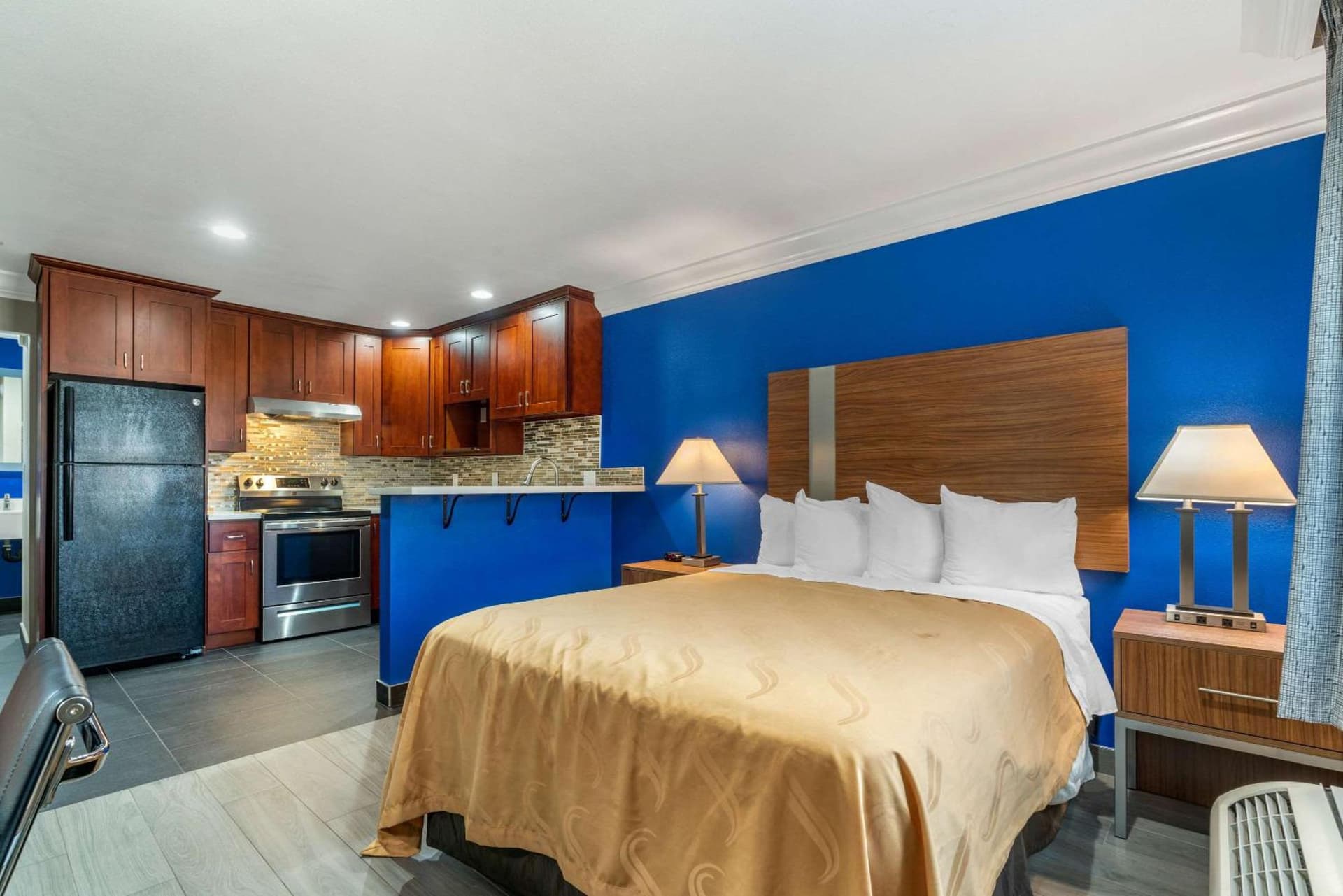 Quality Inn & Suites Vacaville gallery photo in Vacaville, CA — image 24