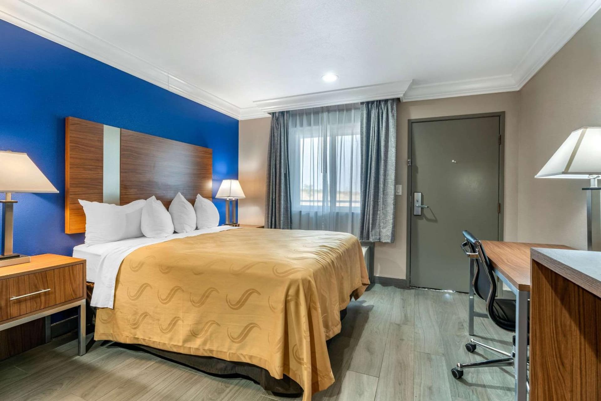 Quality Inn & Suites Vacaville gallery photo in Vacaville, CA — image 10