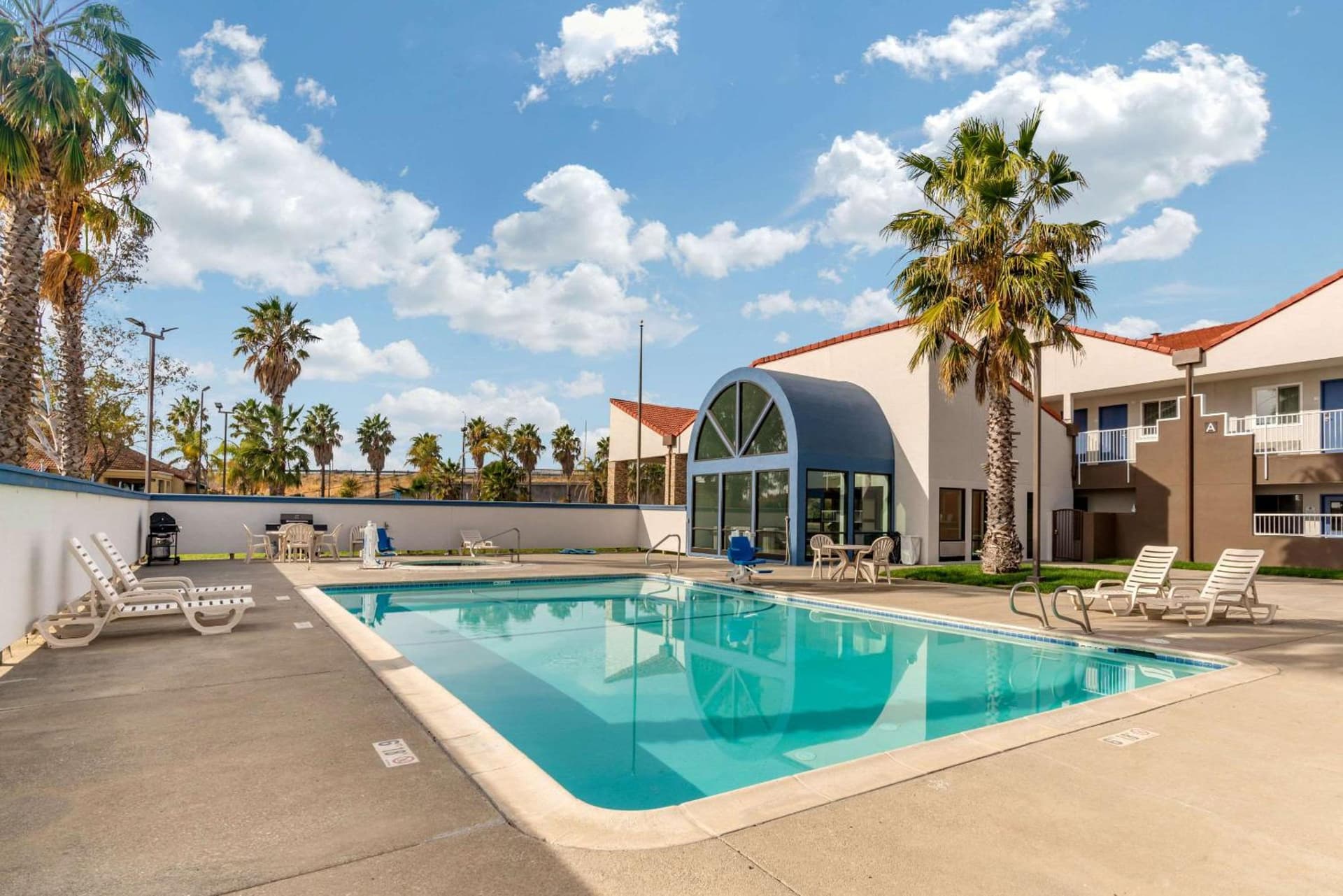 Quality Inn & Suites Vacaville gallery photo in Vacaville, CA — image 13