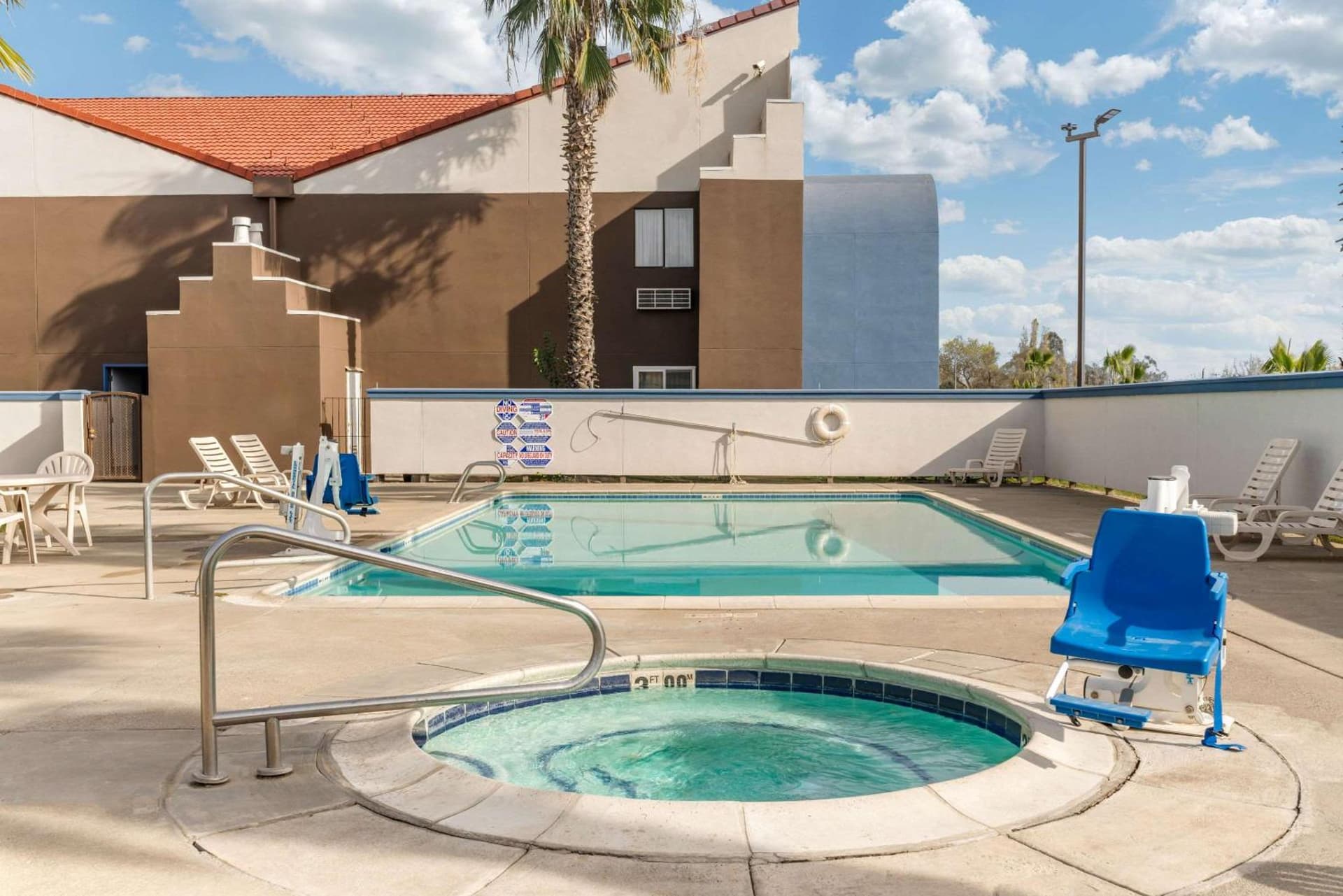 Quality Inn & Suites Vacaville gallery photo in Vacaville, CA — image 32