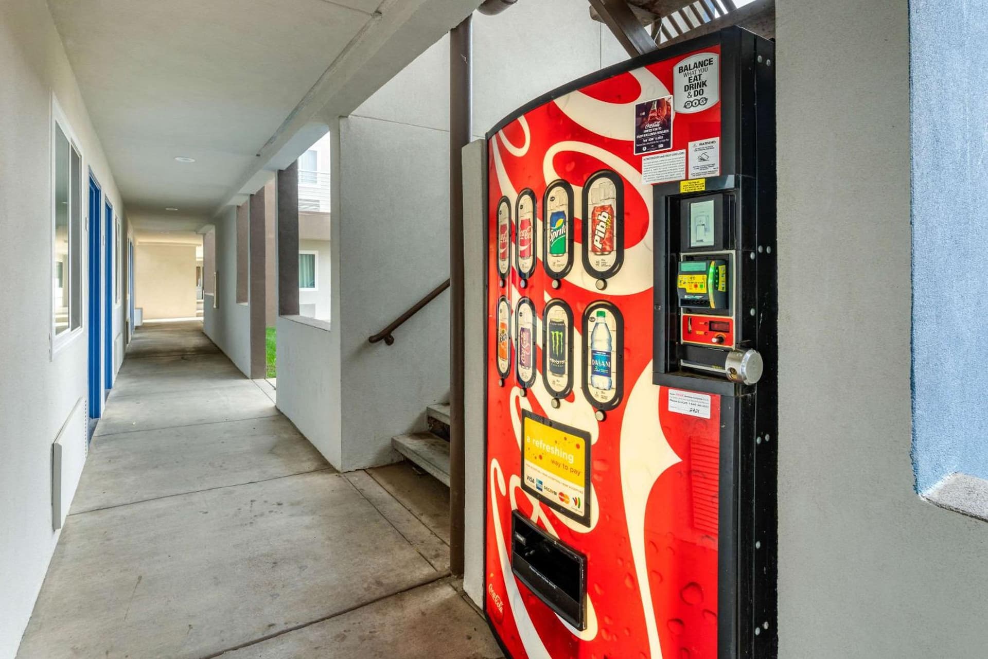 Quality Inn & Suites Vacaville gallery photo in Vacaville, CA — image 33