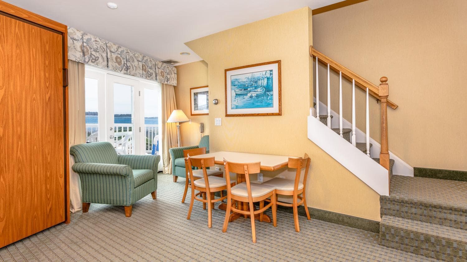 Green Harbor Resort gallery photo in West Yarmouth, MA — image 13