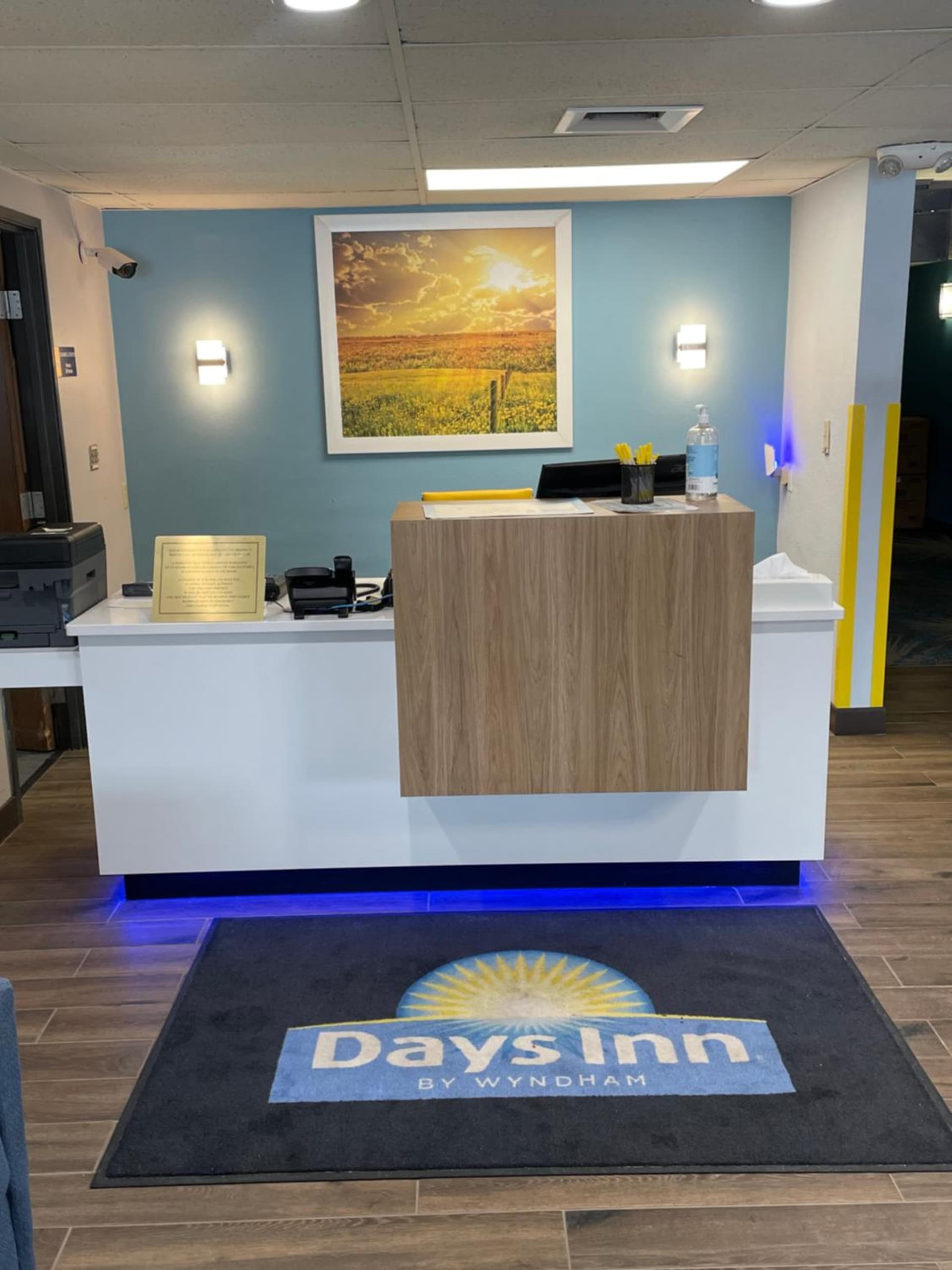 Days Inn by Wyndham Sioux Falls Airport gallery photo in Sioux Falls, SD — image 19