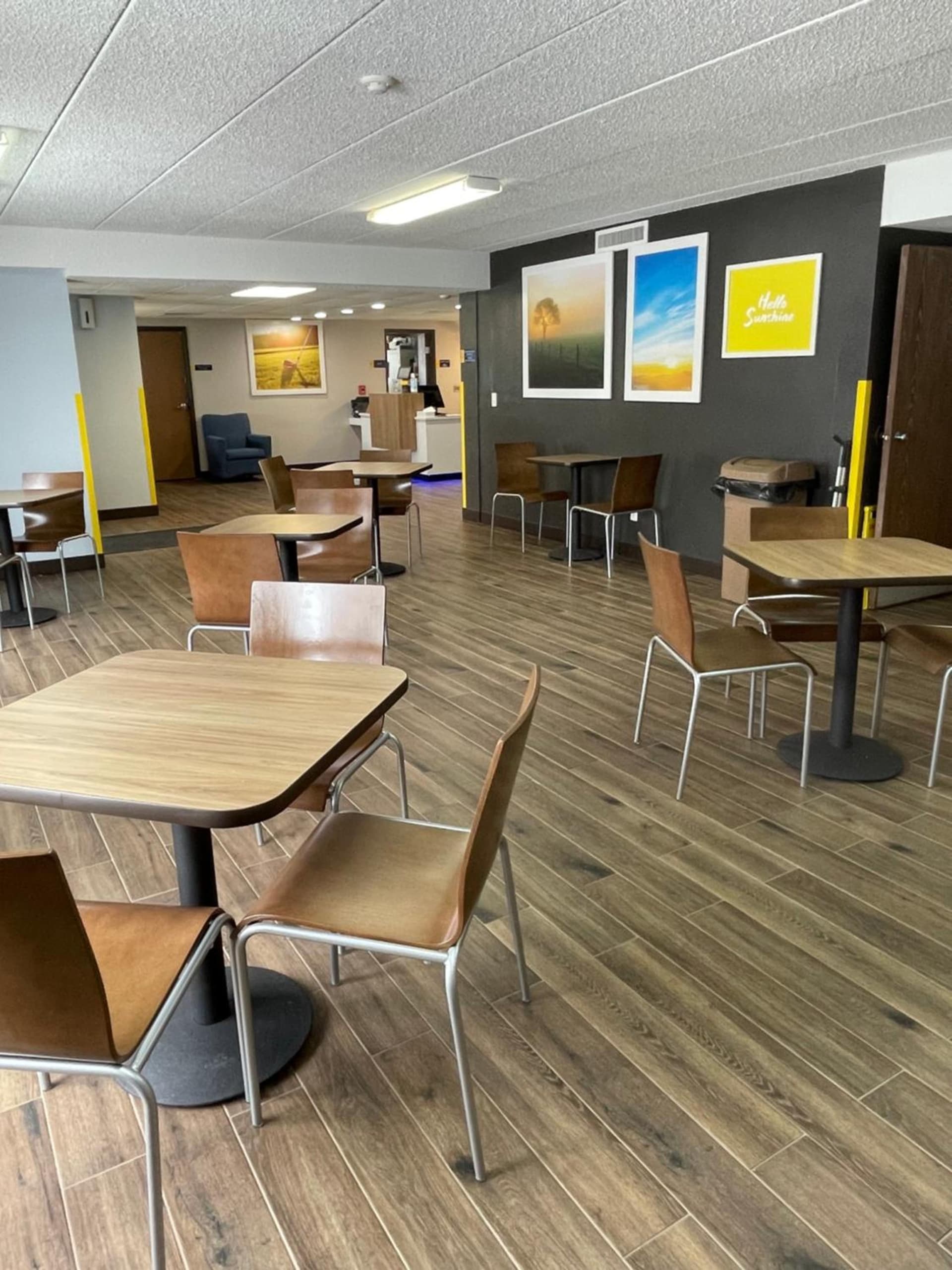 Days Inn by Wyndham Sioux Falls Airport gallery photo in Sioux Falls, SD — image 44