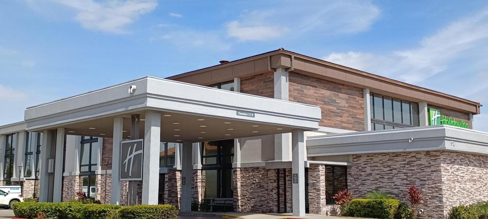 Holiday Inn - McAllen - Medical Center Area by IHG interior in McAllen, TX — gallery photo 2