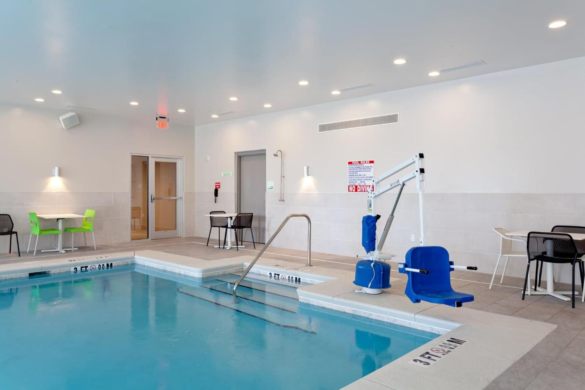 Holiday Inn - Tallahassee E Capitol - Univ by IHG gallery photo in Tallahassee, FL — image 11