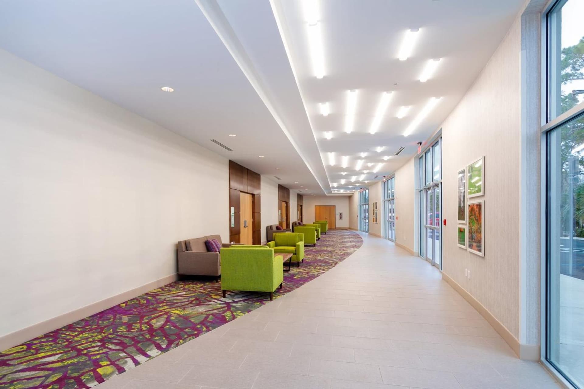 Holiday Inn - Tallahassee E Capitol - Univ by IHG gallery photo in Tallahassee, FL — image 14