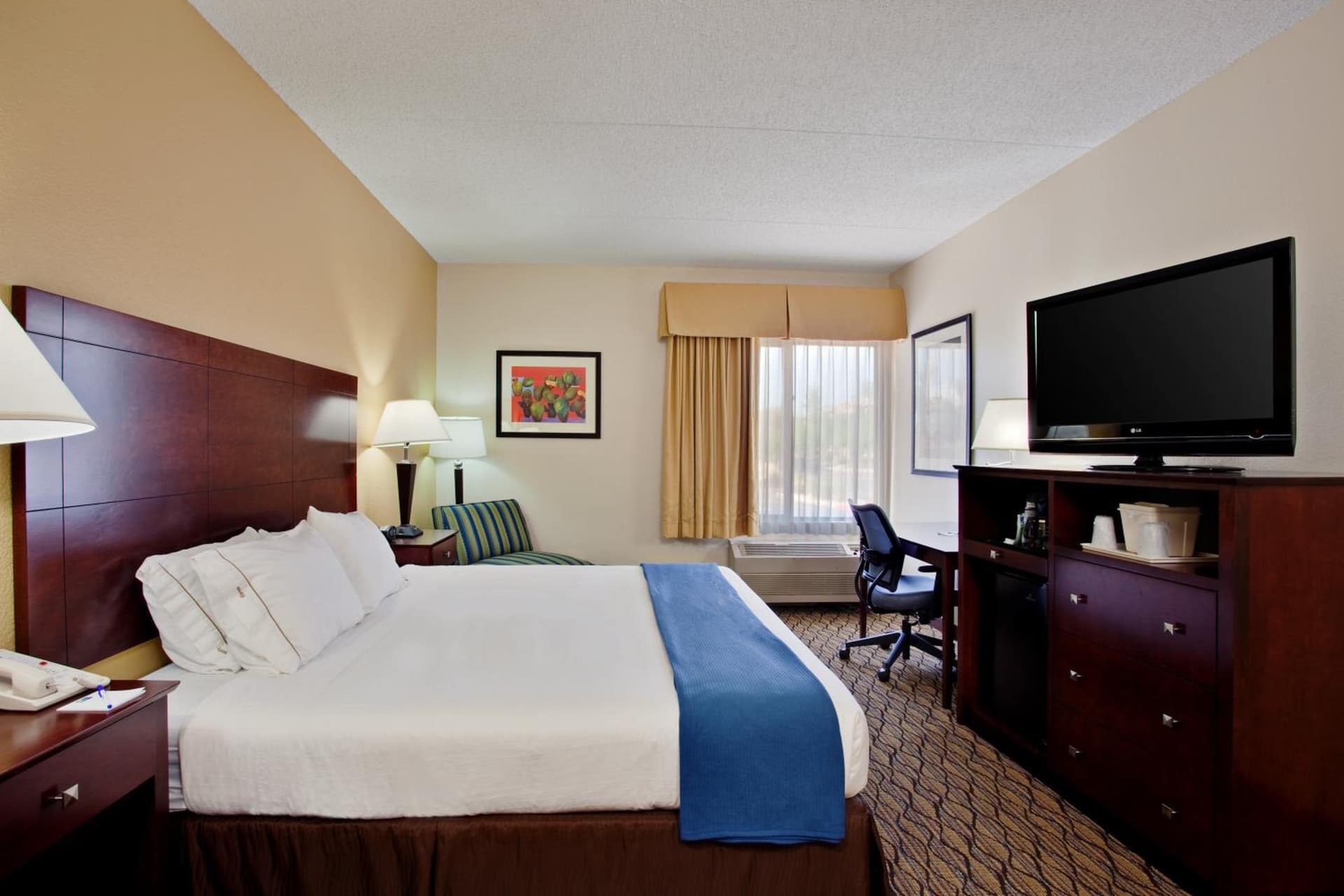 Holiday Inn Express Scottsdale North by IHG gallery photo in Scottsdale, AZ — image 19