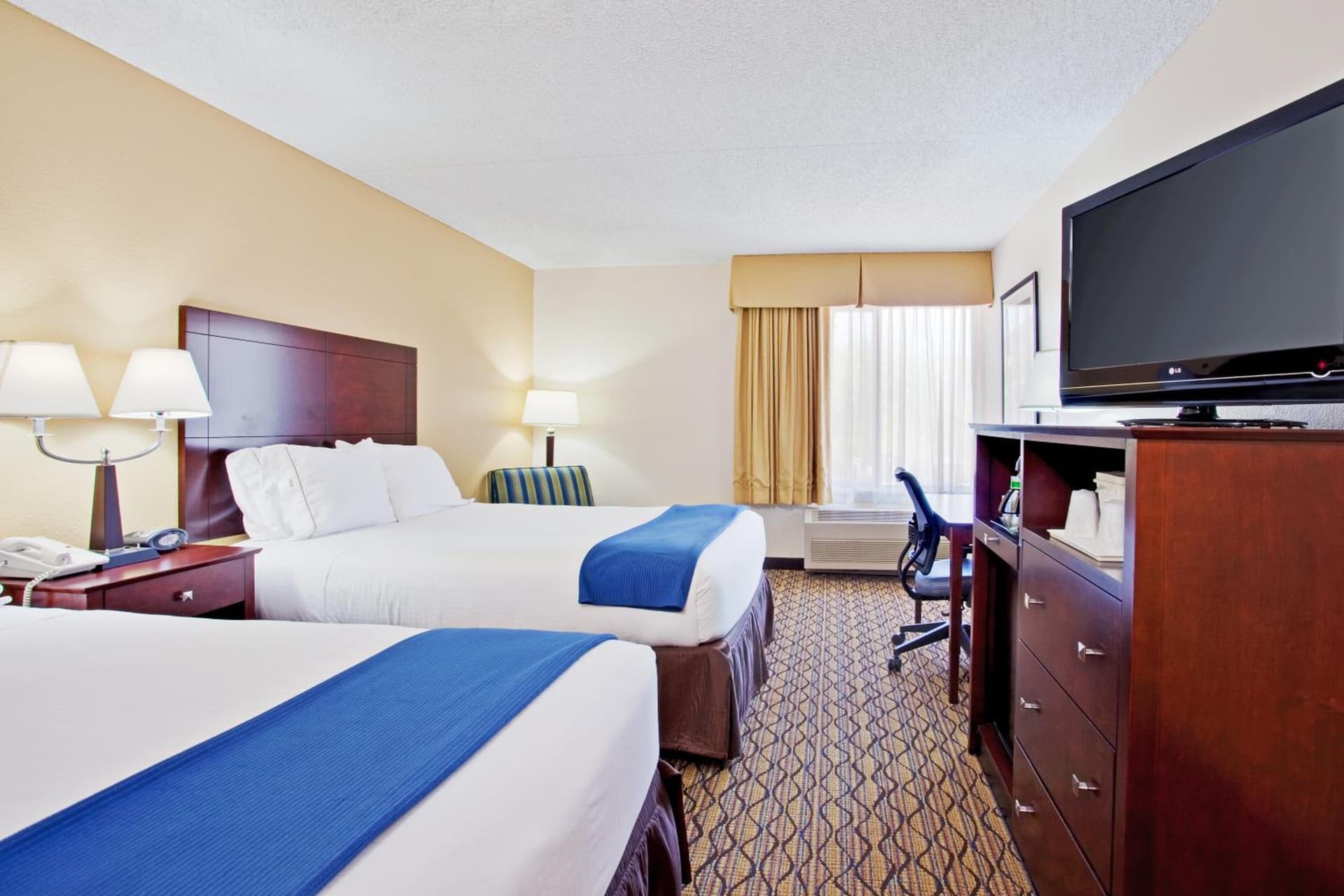 Holiday Inn Express Scottsdale North by IHG gallery photo in Scottsdale, AZ — image 16