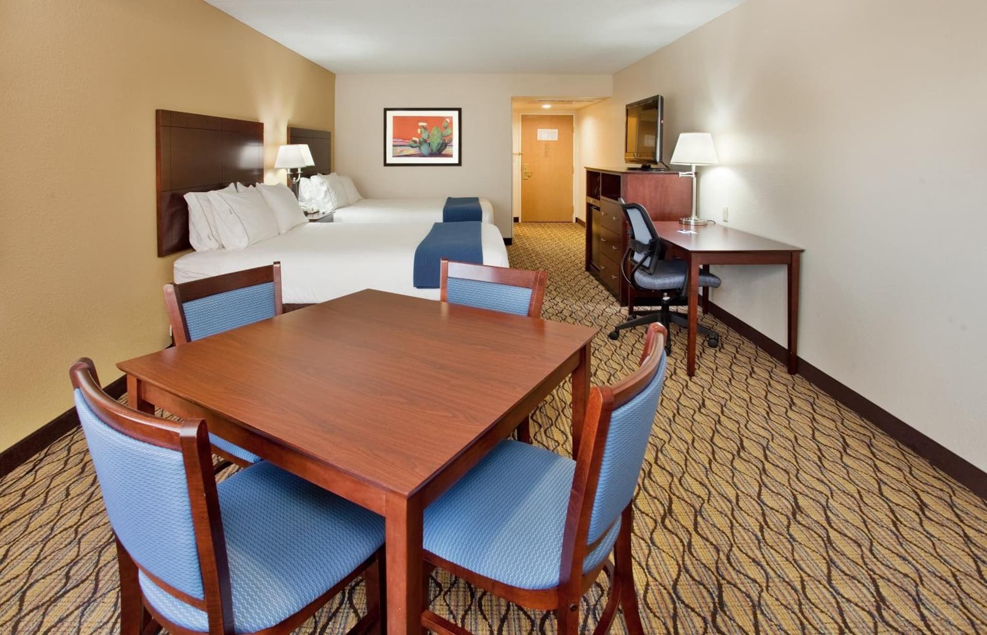 Holiday Inn Express Scottsdale North by IHG gallery photo in Scottsdale, AZ — image 46