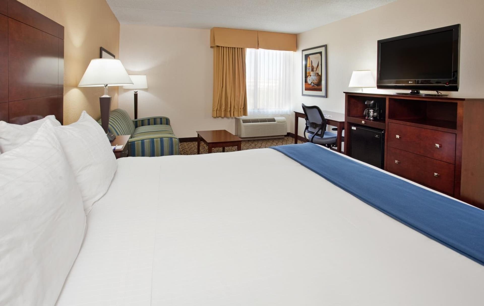 Holiday Inn Express Scottsdale North by IHG gallery photo in Scottsdale, AZ — image 27