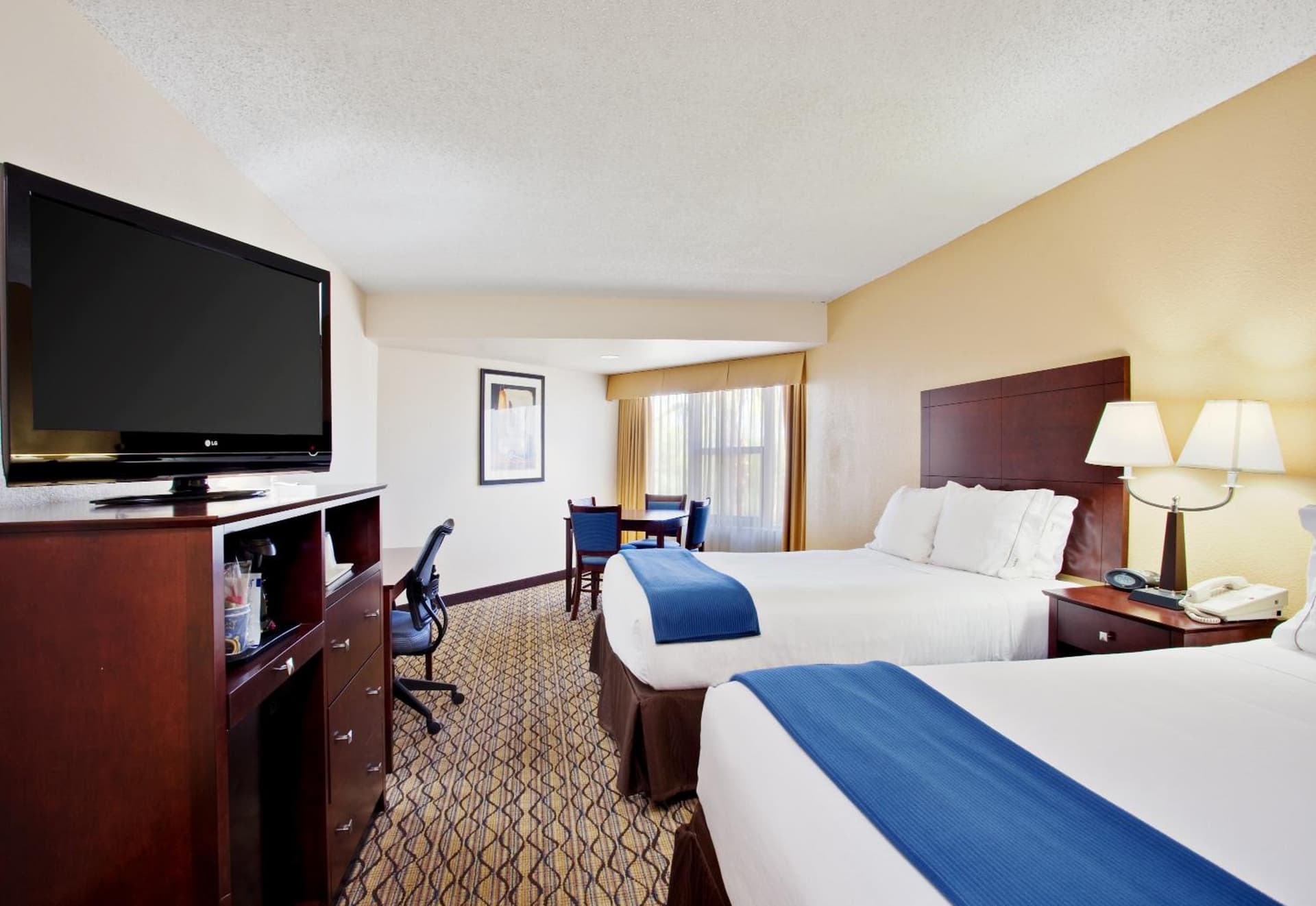 Holiday Inn Express Scottsdale North by IHG gallery photo in Scottsdale, AZ — image 20