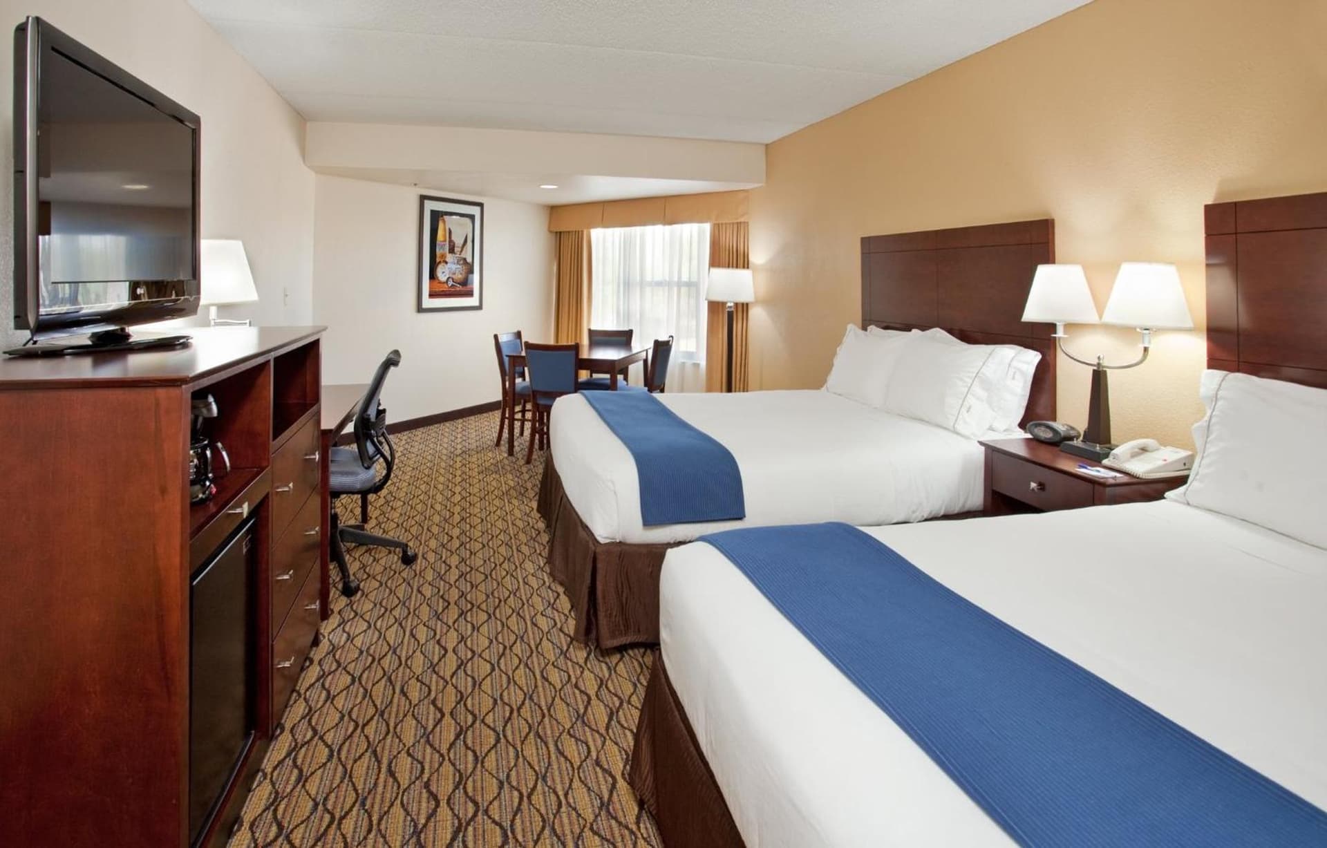 Holiday Inn Express Scottsdale North by IHG gallery photo in Scottsdale, AZ — image 8