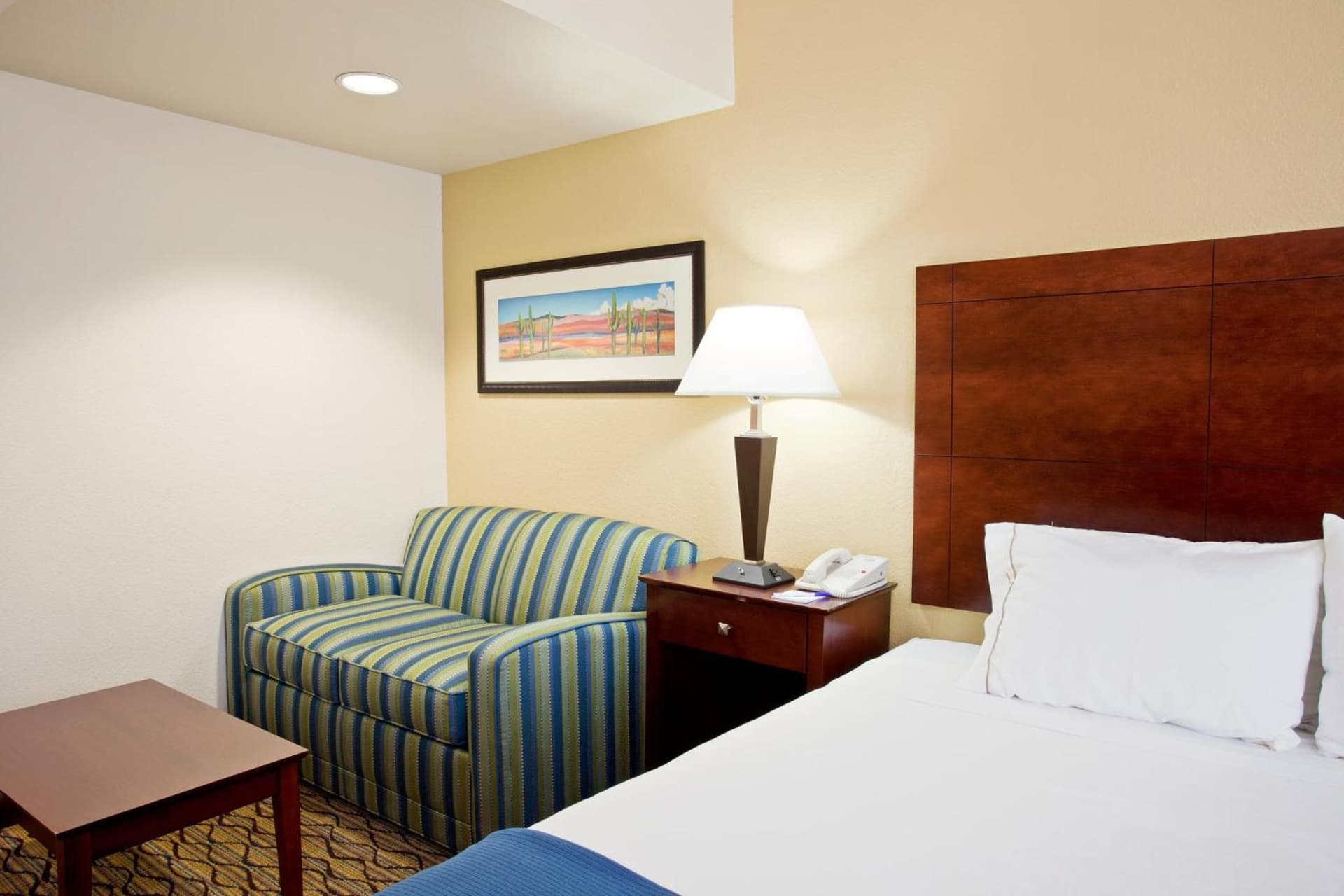 Holiday Inn Express Scottsdale North by IHG gallery photo in Scottsdale, AZ — image 21