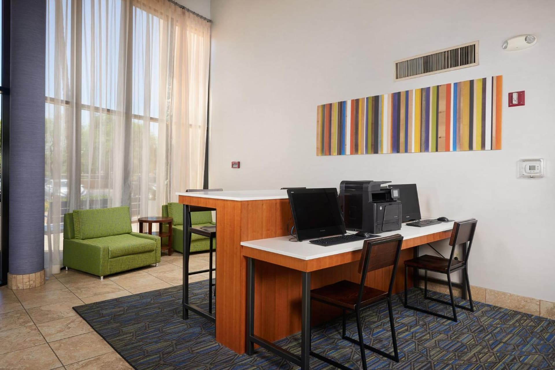 Holiday Inn Express Scottsdale North by IHG gallery photo in Scottsdale, AZ — image 39