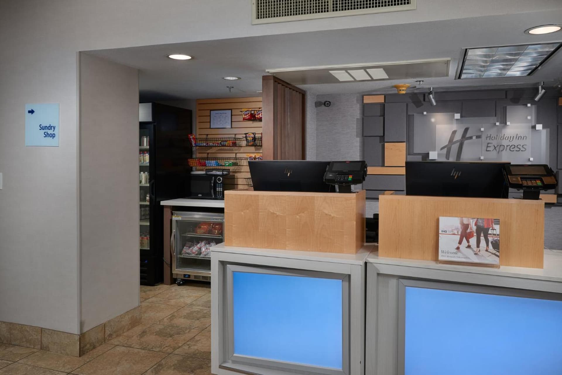 Holiday Inn Express Scottsdale North by IHG gallery photo in Scottsdale, AZ — image 25