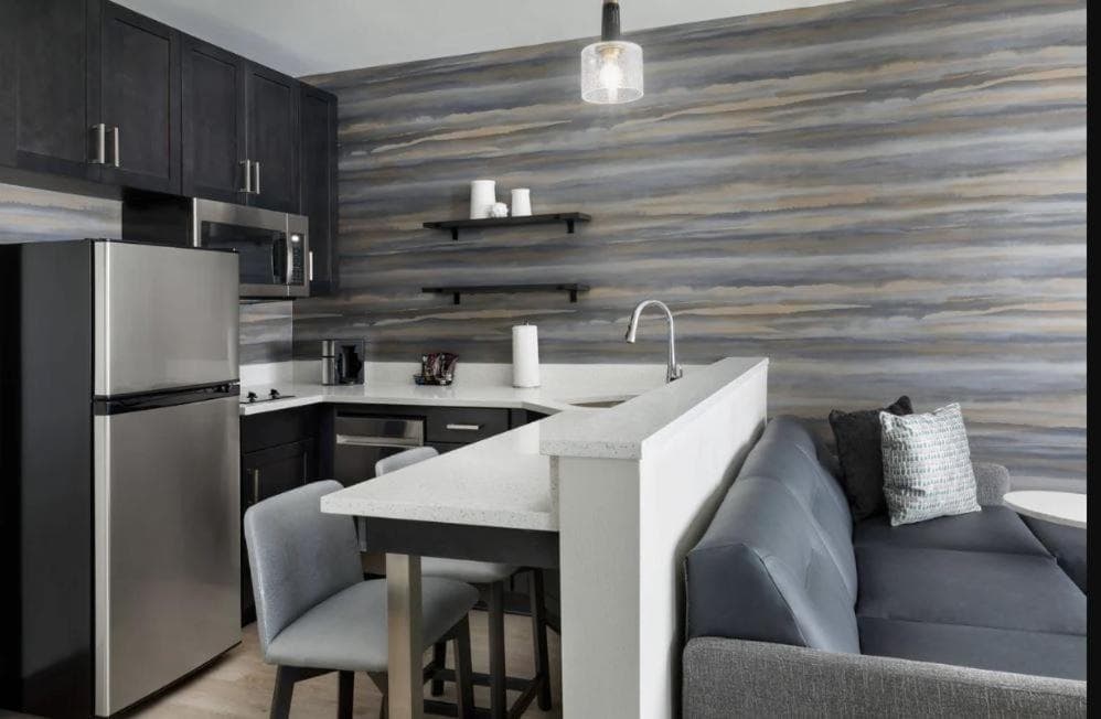 Residence Inn by Marriott New Haven Hamden gallery photo in Hamden, CT — image 7