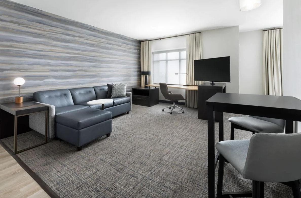 Residence Inn by Marriott New Haven Hamden gallery photo in Hamden, CT — image 14