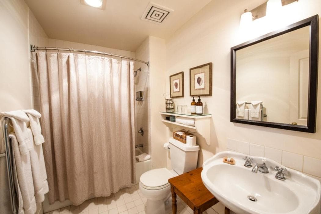 Seal Cove Inn gallery photo in Half Moon Bay, CA — image 5