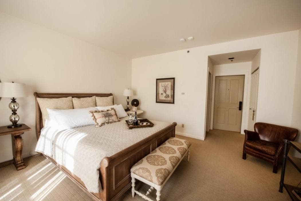 Seal Cove Inn gallery photo in Half Moon Bay, CA — image 4