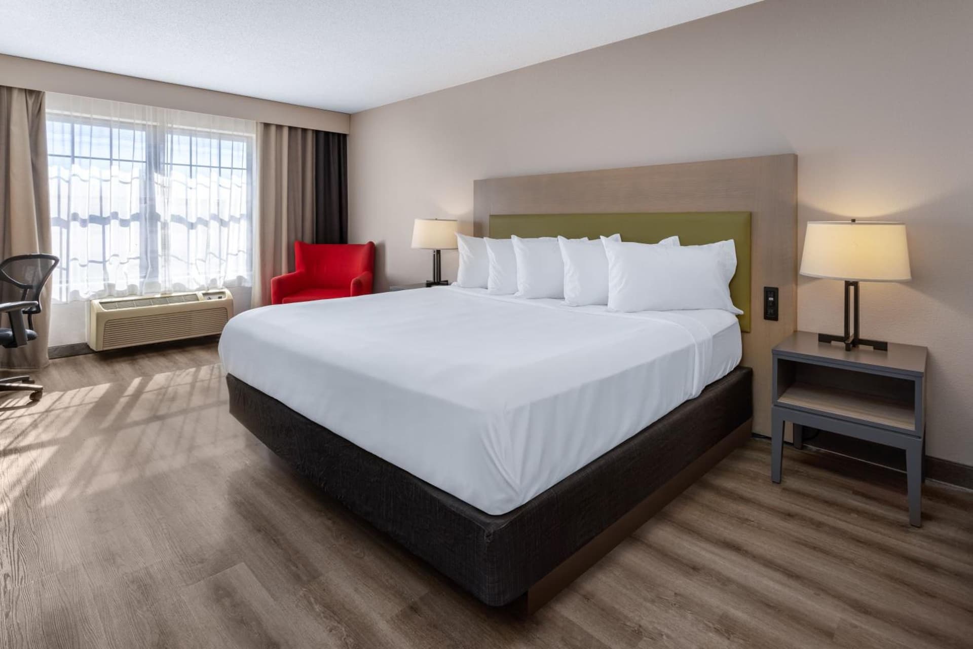 Country Inn & Suites by Radisson, Salisbury, MD gallery photo in Salisbury, MD — image 24