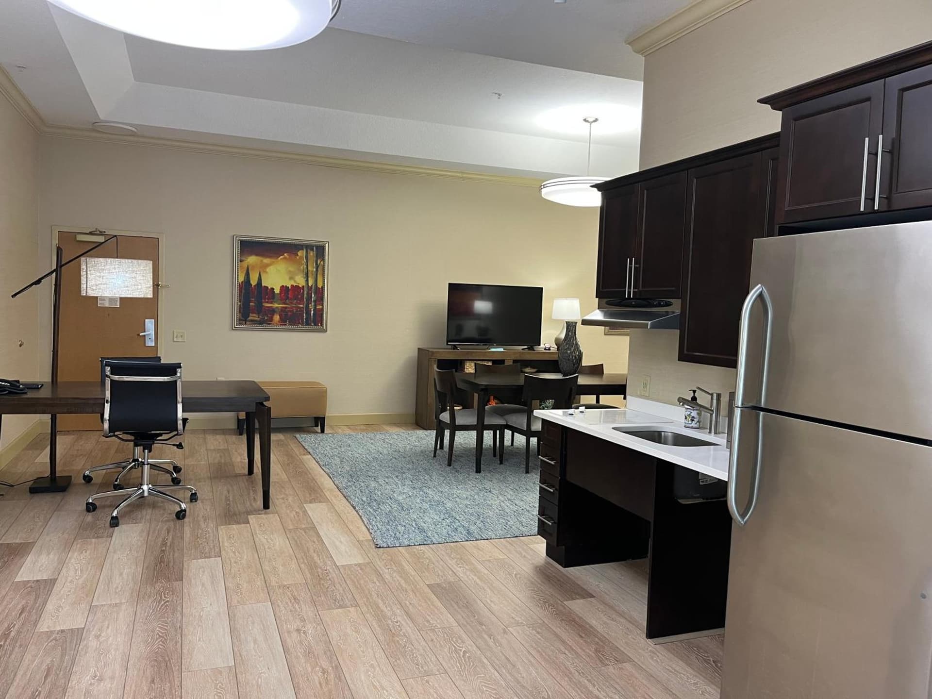 Hawthorn Extended Stay by Wyndham West Palm Beach Airport gallery photo in West Palm Beach, FL — image 31