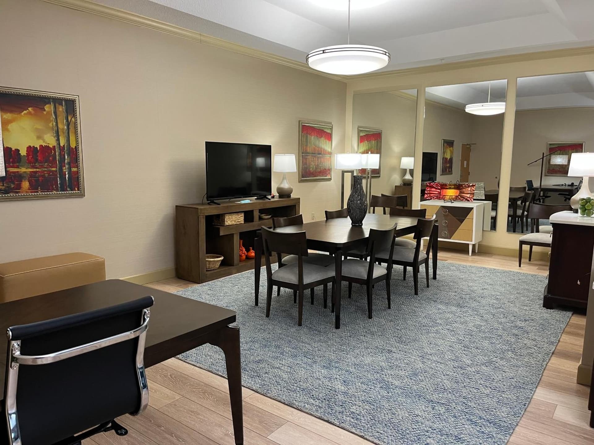 Hawthorn Extended Stay by Wyndham West Palm Beach Airport gallery photo in West Palm Beach, FL — image 6