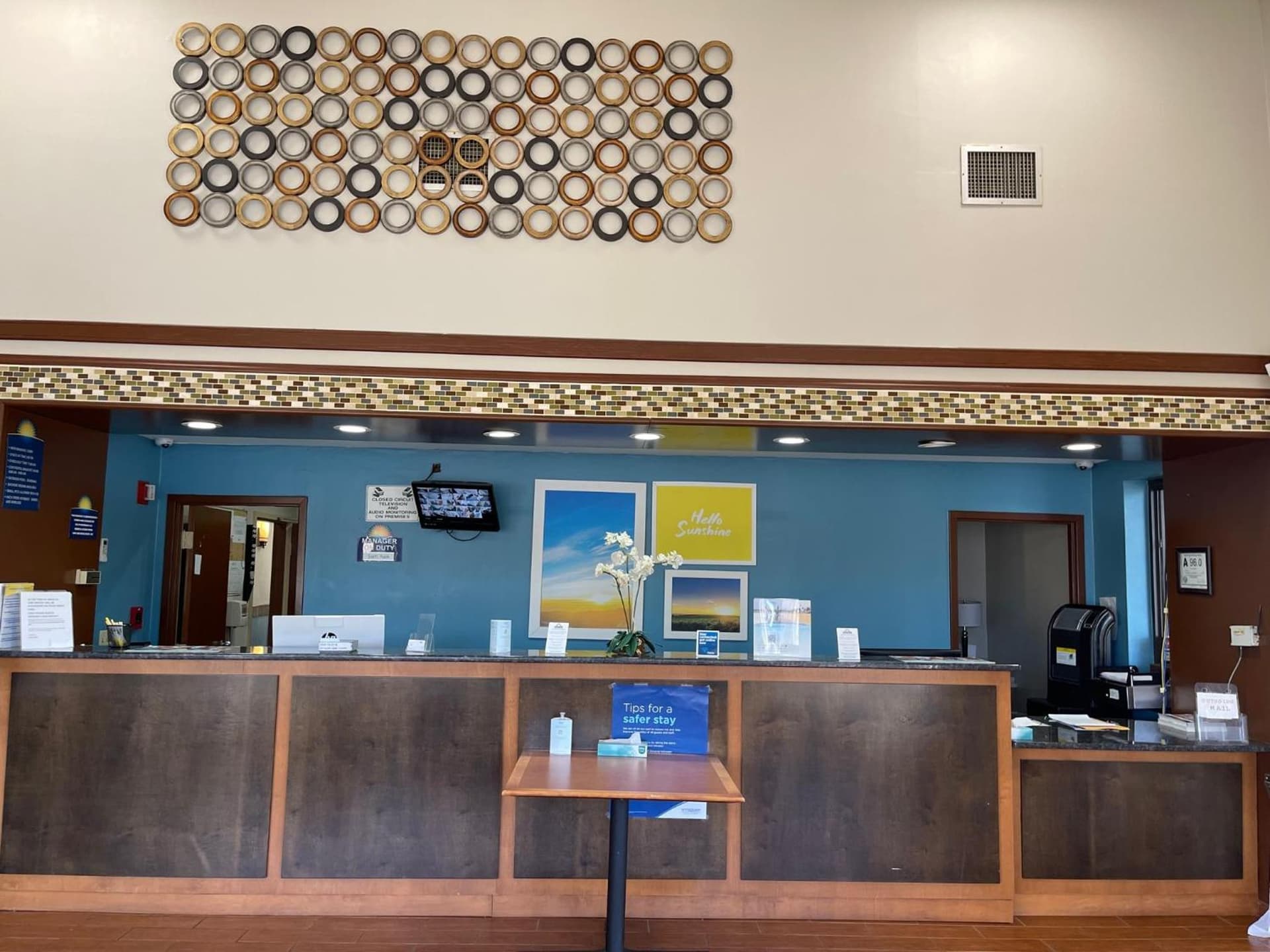 Days Inn by Wyndham Fayetteville-South/I-95 Exit 49 gallery photo in Fayetteville, NC — image 37