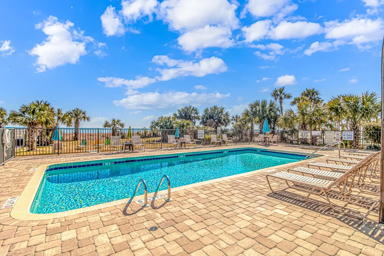 Meridian 804 property views in Myrtle Beach, SC — gallery photo 3