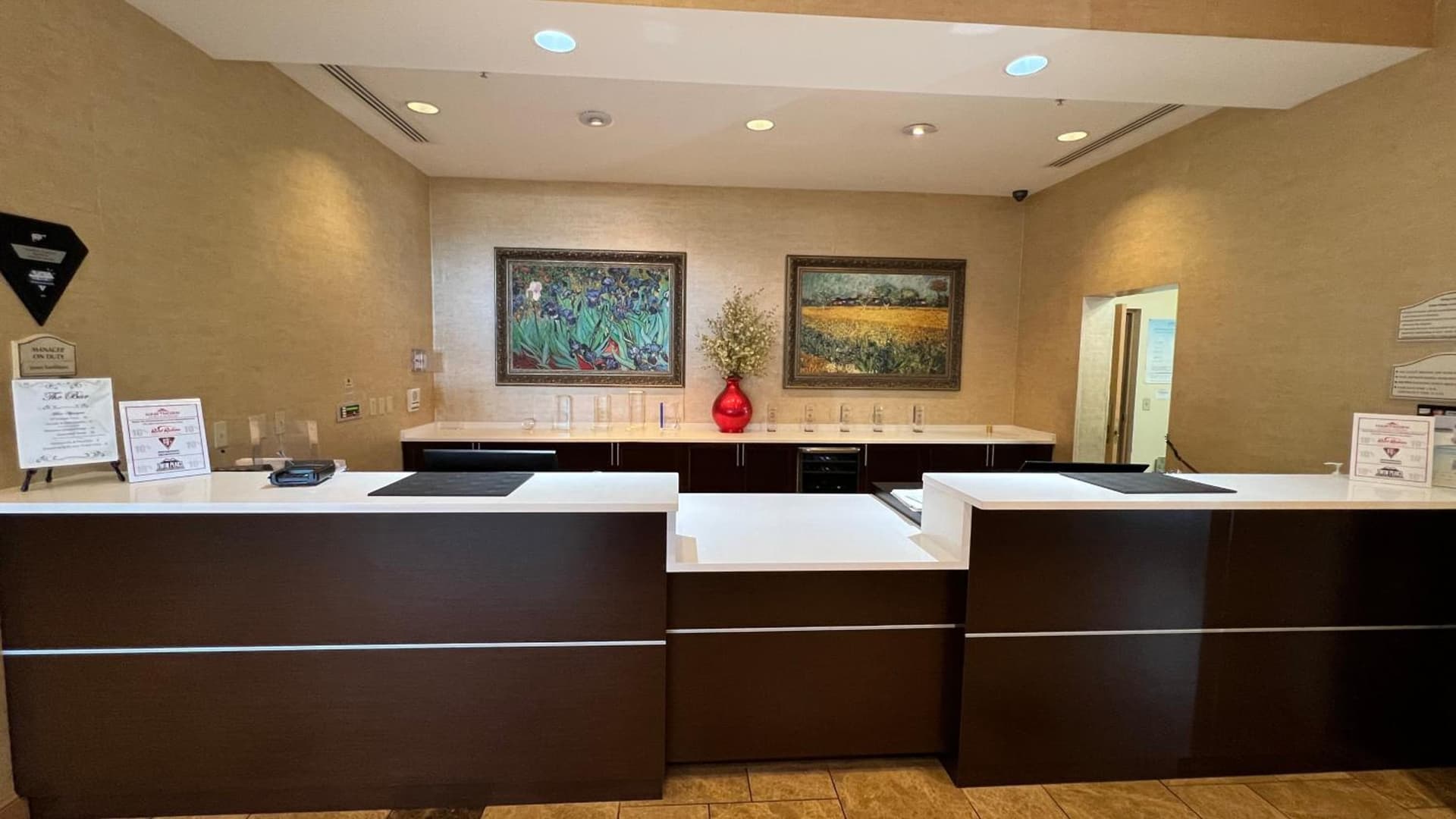 Hawthorn Extended Stay by Wyndham West Palm Beach Airport gallery photo in West Palm Beach, FL — image 32