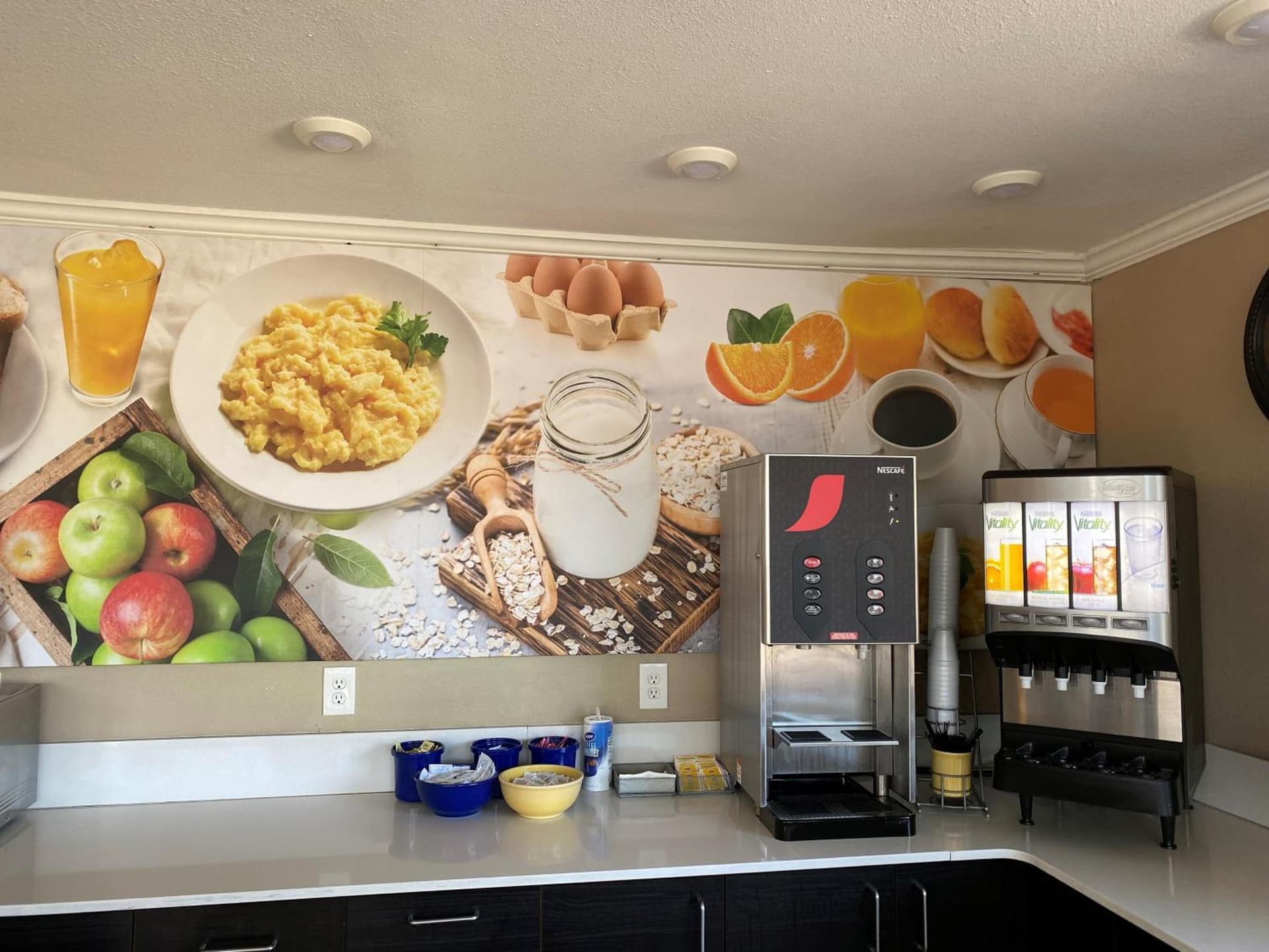 Days Inn by Wyndham St. Petersburg Central gallery photo in St Petersburg, FL — image 22