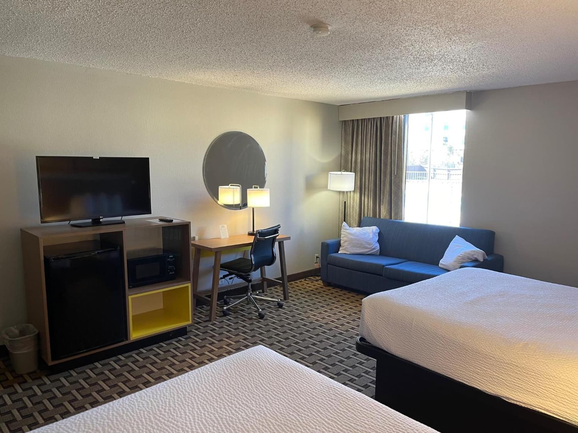 Days Inn by Wyndham Fayetteville-South/I-95 Exit 49 gallery photo in Fayetteville, NC — image 13