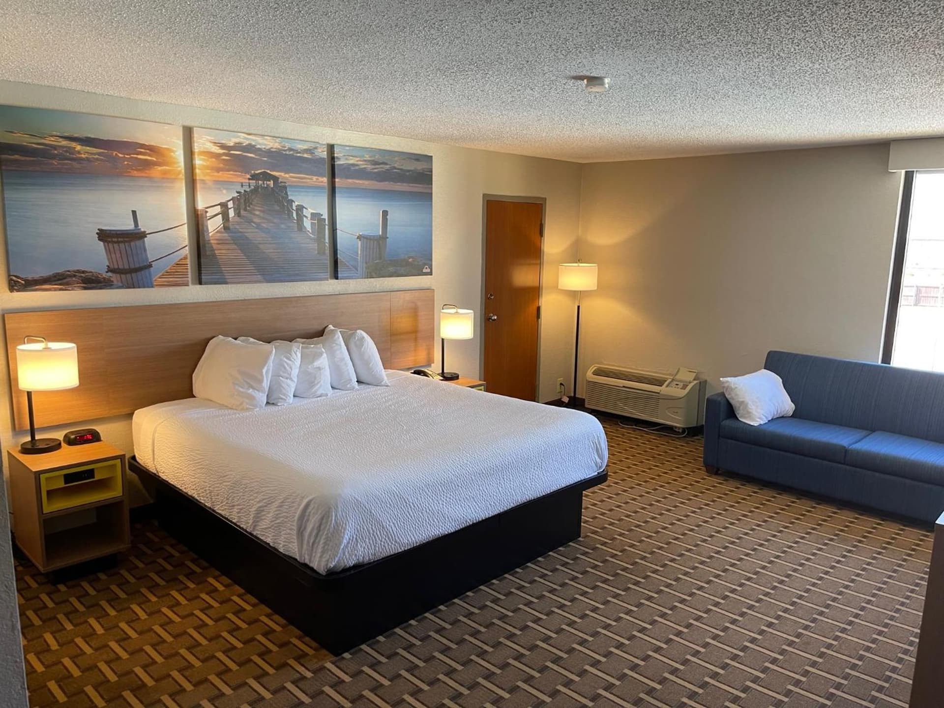 Days Inn by Wyndham Fayetteville-South/I-95 Exit 49 gallery photo in Fayetteville, NC — image 31