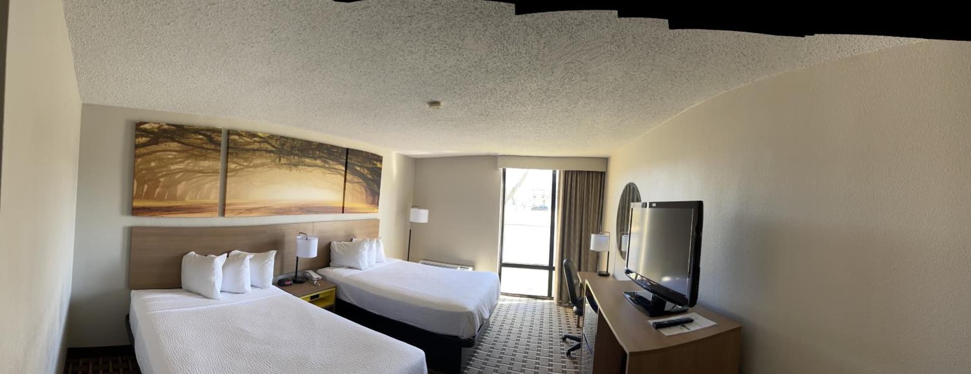Days Inn by Wyndham Fayetteville-South/I-95 Exit 49 gallery photo in Fayetteville, NC — image 38