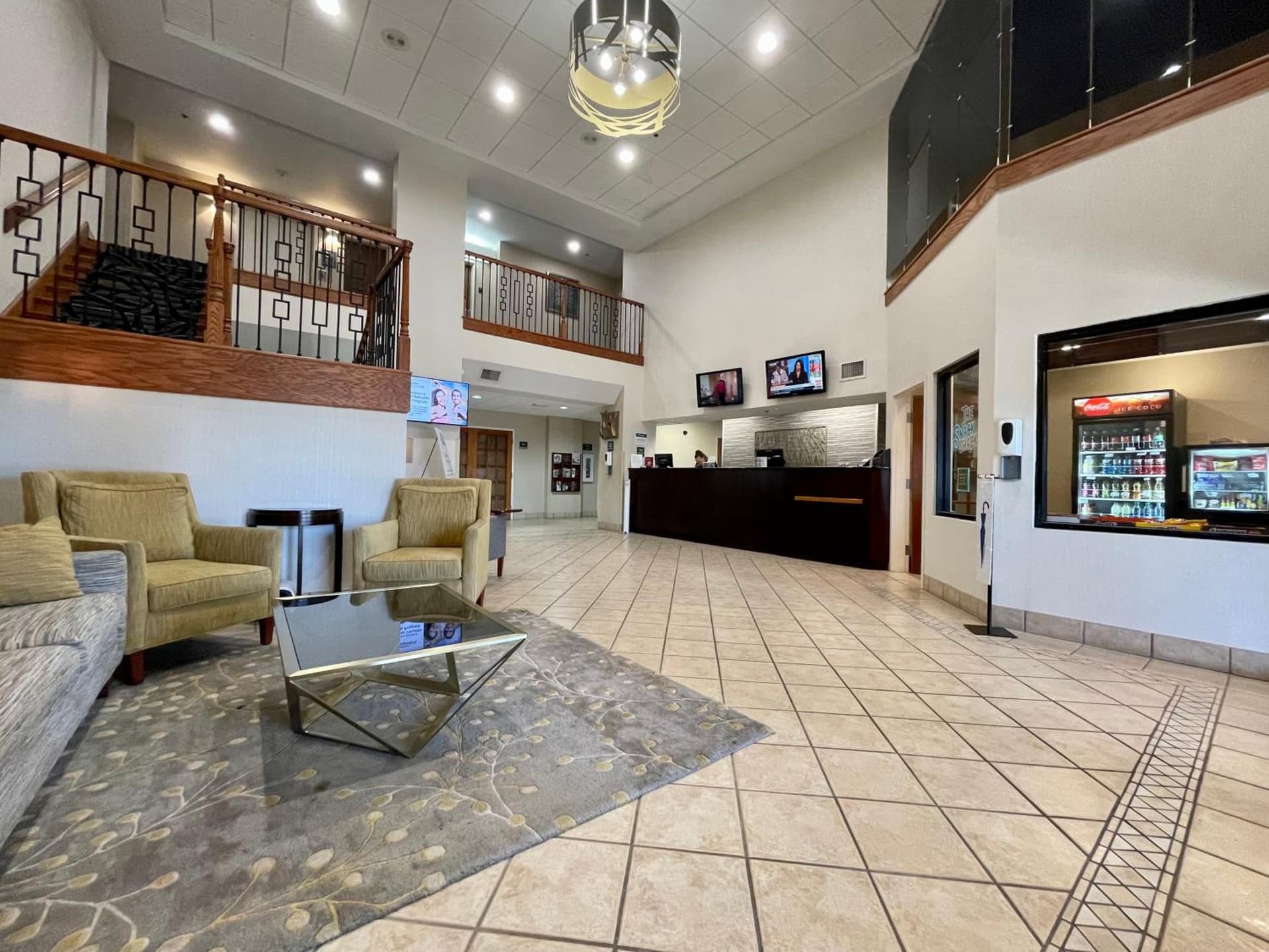 Best Western Plus Executive Hotel & Suites gallery photo in Sulphur, LA — image 10