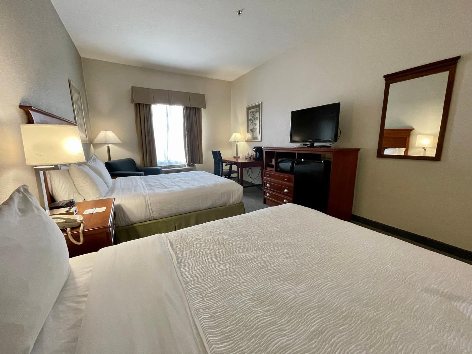 Best Western Plus Executive Hotel & Suites gallery photo in Sulphur, LA — image 20