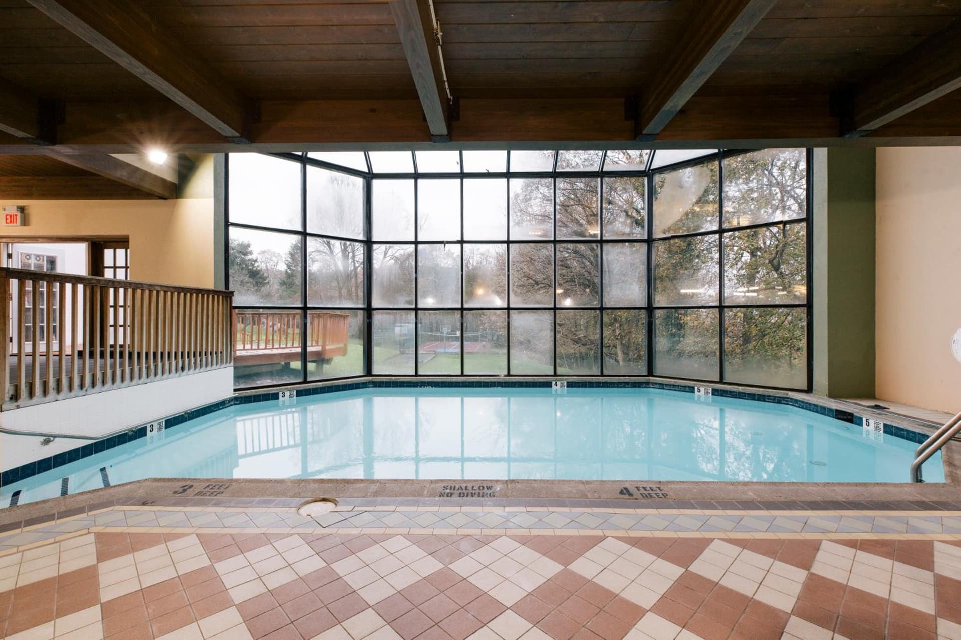 Tarrytown House Estate gallery photo in Tarrytown, NY — image 56
